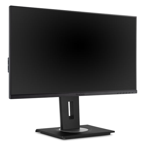 Viewsonic VG Series VG2448a computer monitor 61 cm (24 Viewsonic VG Series VG2448a computer monitor 61 cm (24